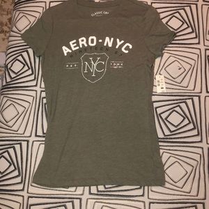 Aeropostale original shirt